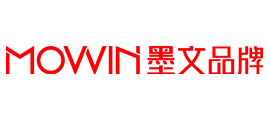 墨文品牌创意H5自适应网站