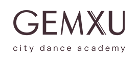 GEMXU城市舞蹈